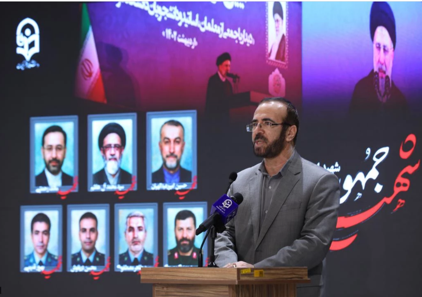 روحیه مردمداری، خلوص و متانت از ویژگی شهید جمهور