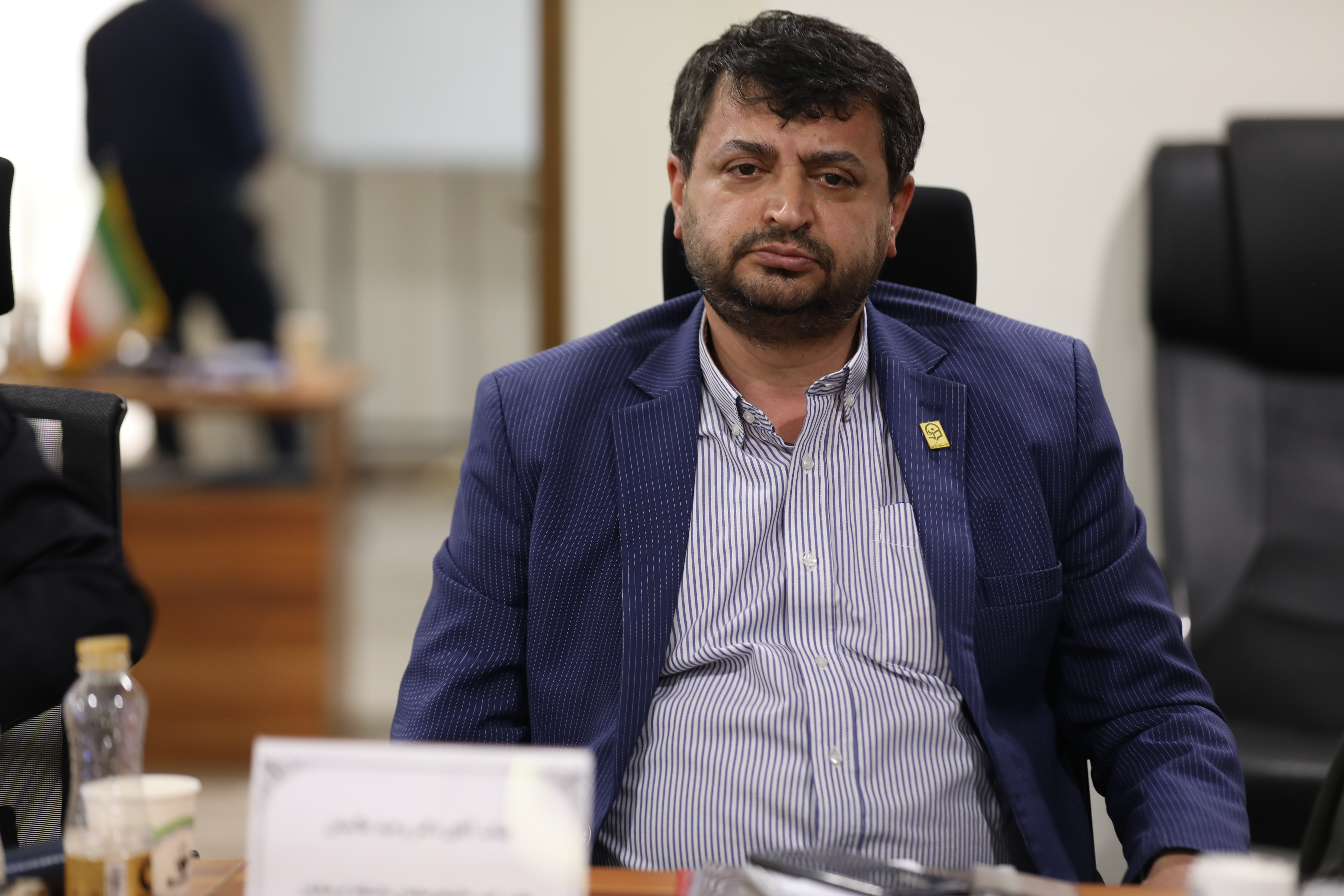 دانشگاه فرهنگیان در مسیر ارتقای خدمات رفاهی و آموزشی دانشجومعلمان