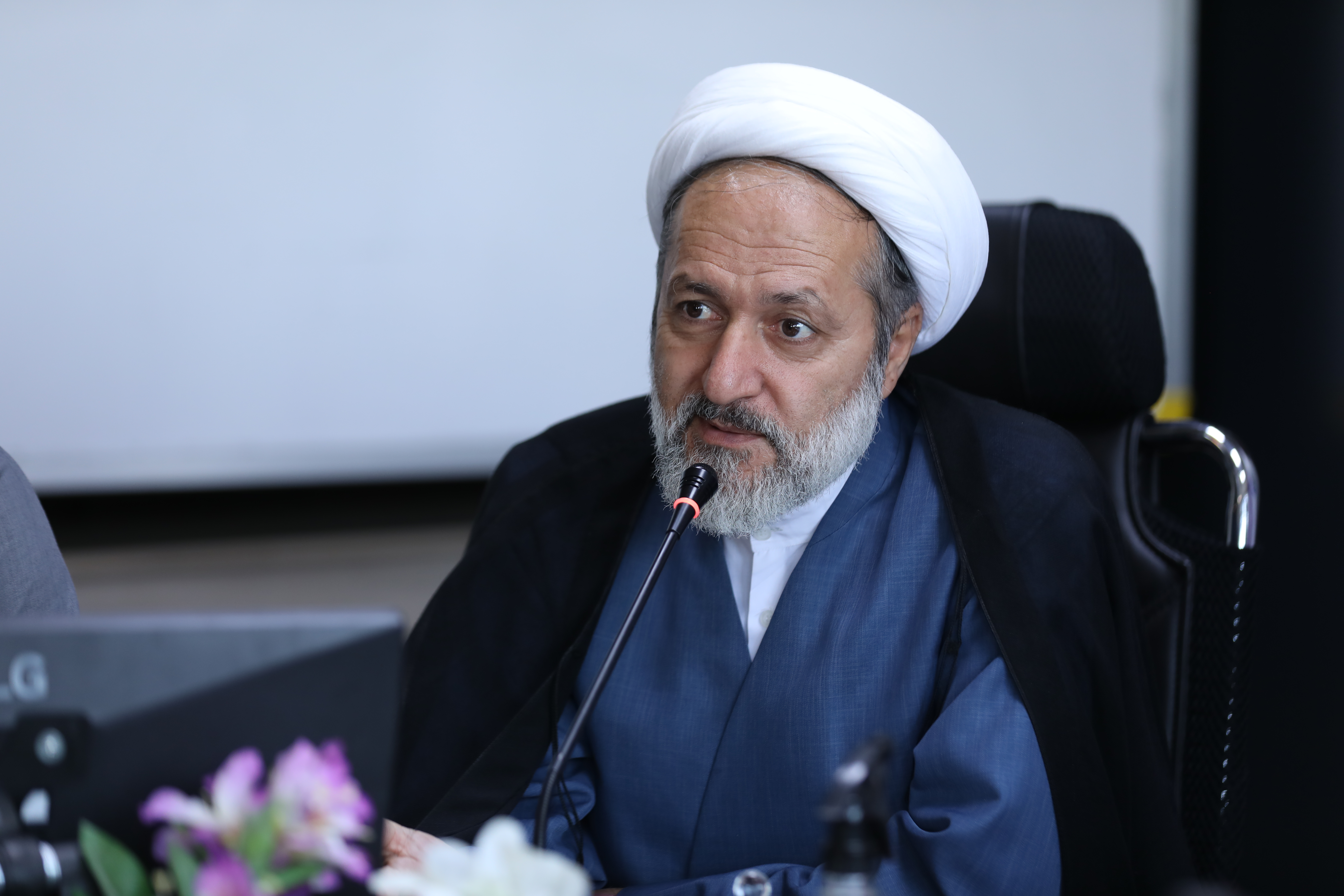 دانشگاه فرهنگیان نهادی فرا دستگاهی و راهبردی در مسیر تحول نظام آموزش کشور است