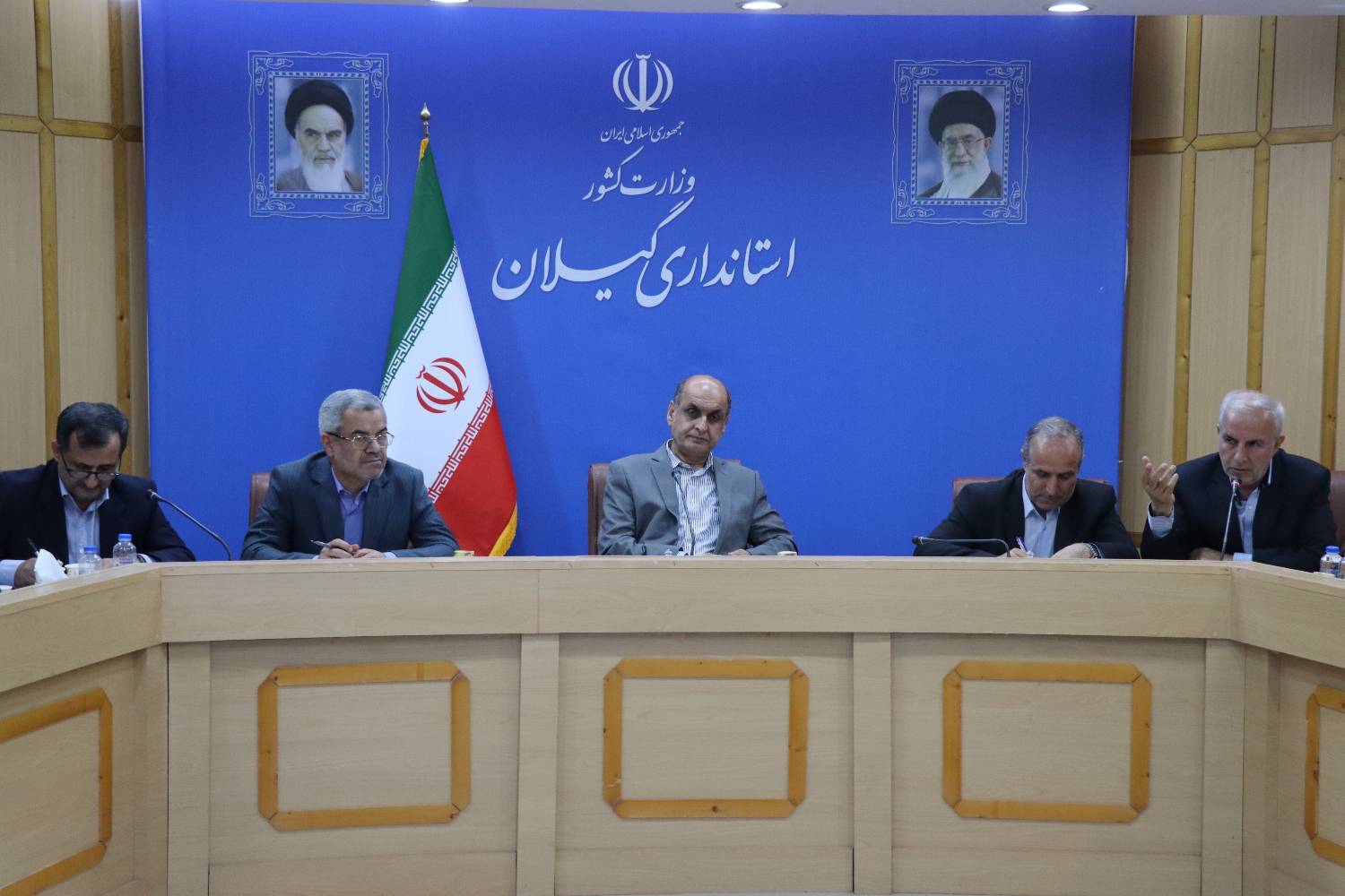 ضرورت ایجاد دانشگاه جامع فرهنگیان برای ارتقاء آموزش عالی گیلان