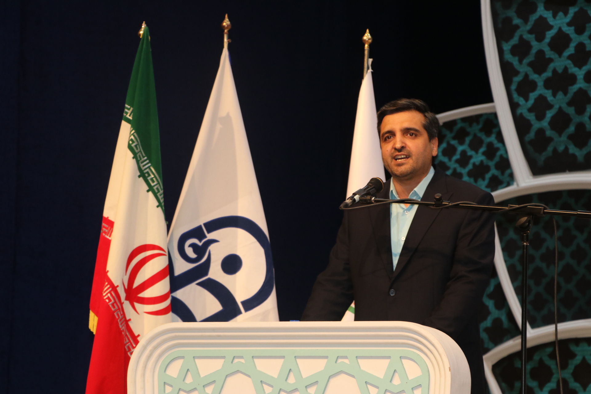 ۱۶۲۰ دانشجو معلم قدردان حماسه آفرینی های۴۳ شهید دانشجو معلم آذربایجان شرقی