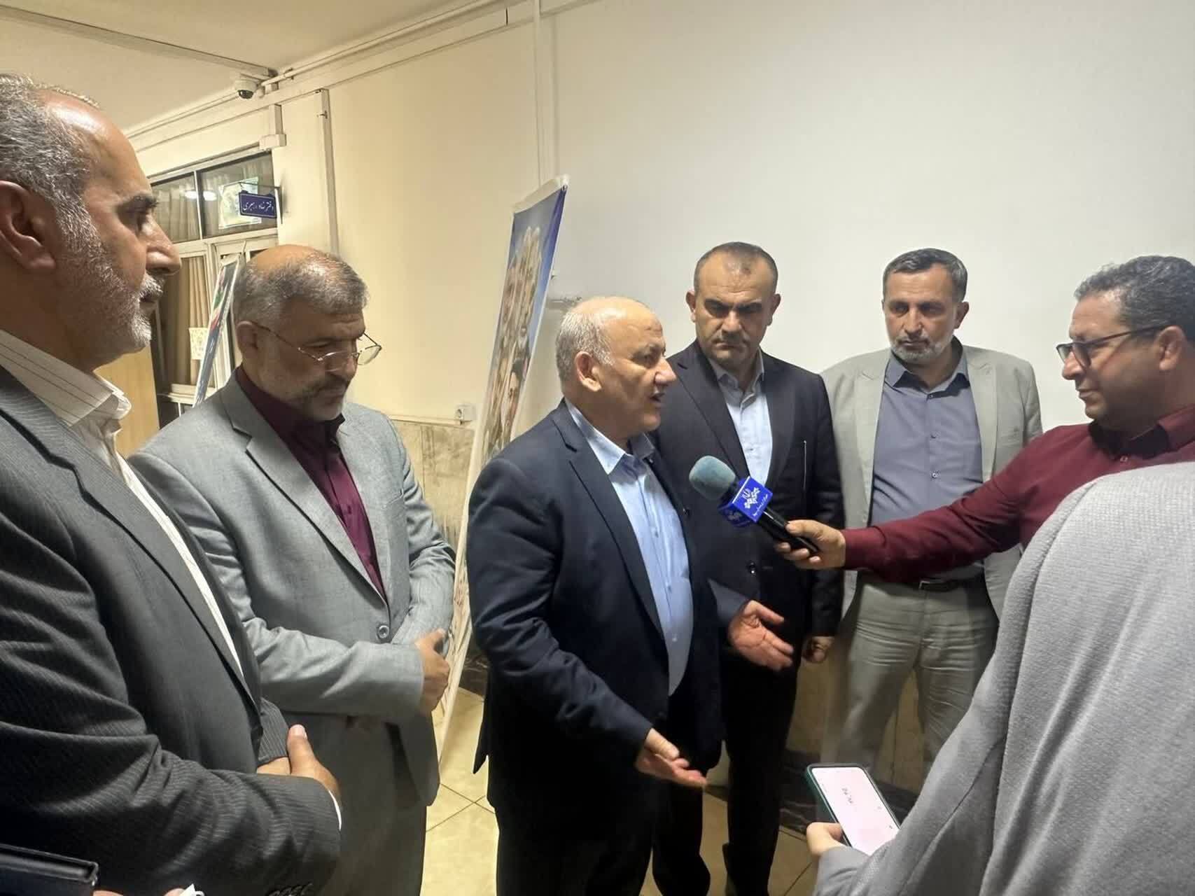 تجهیز زیرساخت های دانشگاه ها متناسب با نیازهای روز ضروری است