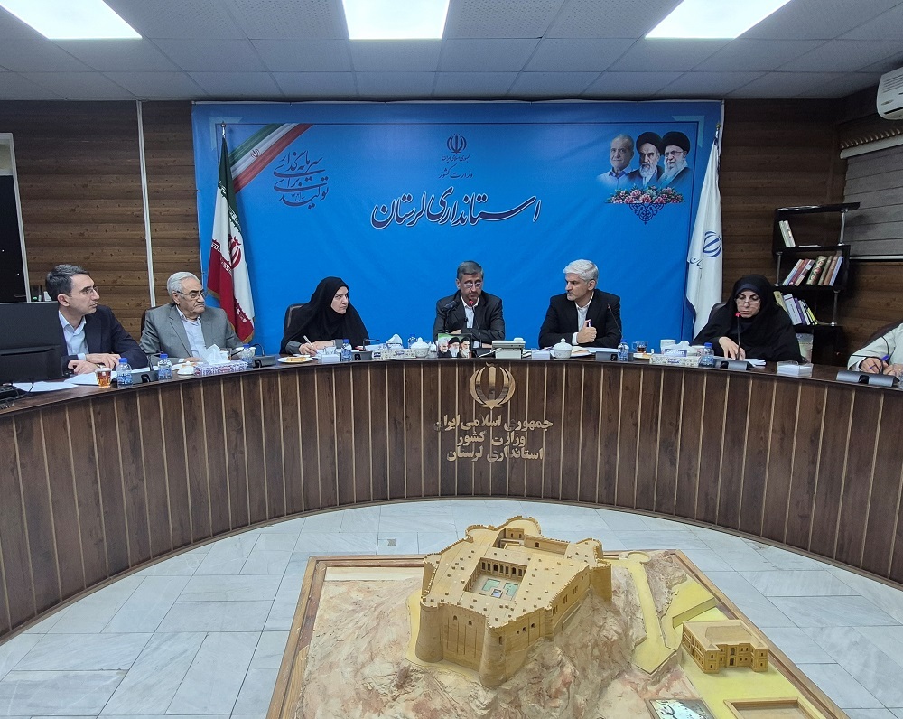 ساخت مجموعه ده هکتاری دانشگاه فرهنگیان در دستور کار قرار گرفت