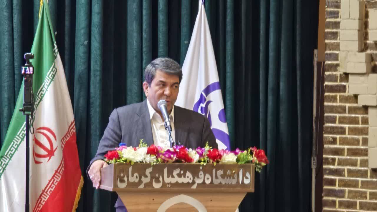ارتقای کیفیت آموزشی، پژوهشی و توسعه مهارت های روز معلمان از مهم ترین اولویت های استان کرمان است