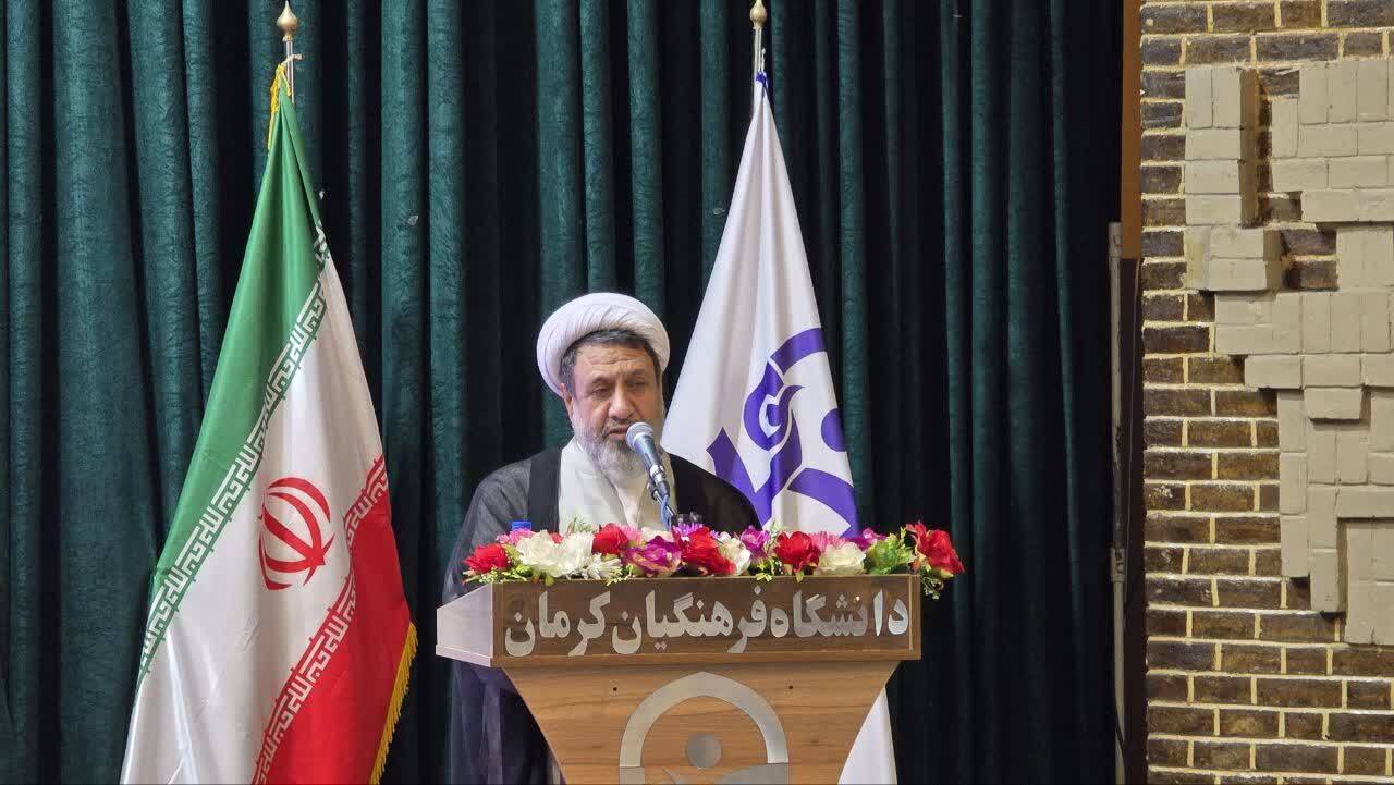 ضرورت دارد با برنامه ریزی صحیح و نوسازی مستمر، مسیر رشد دانش و فرهنگ را در استان و کشور هموار کنیم