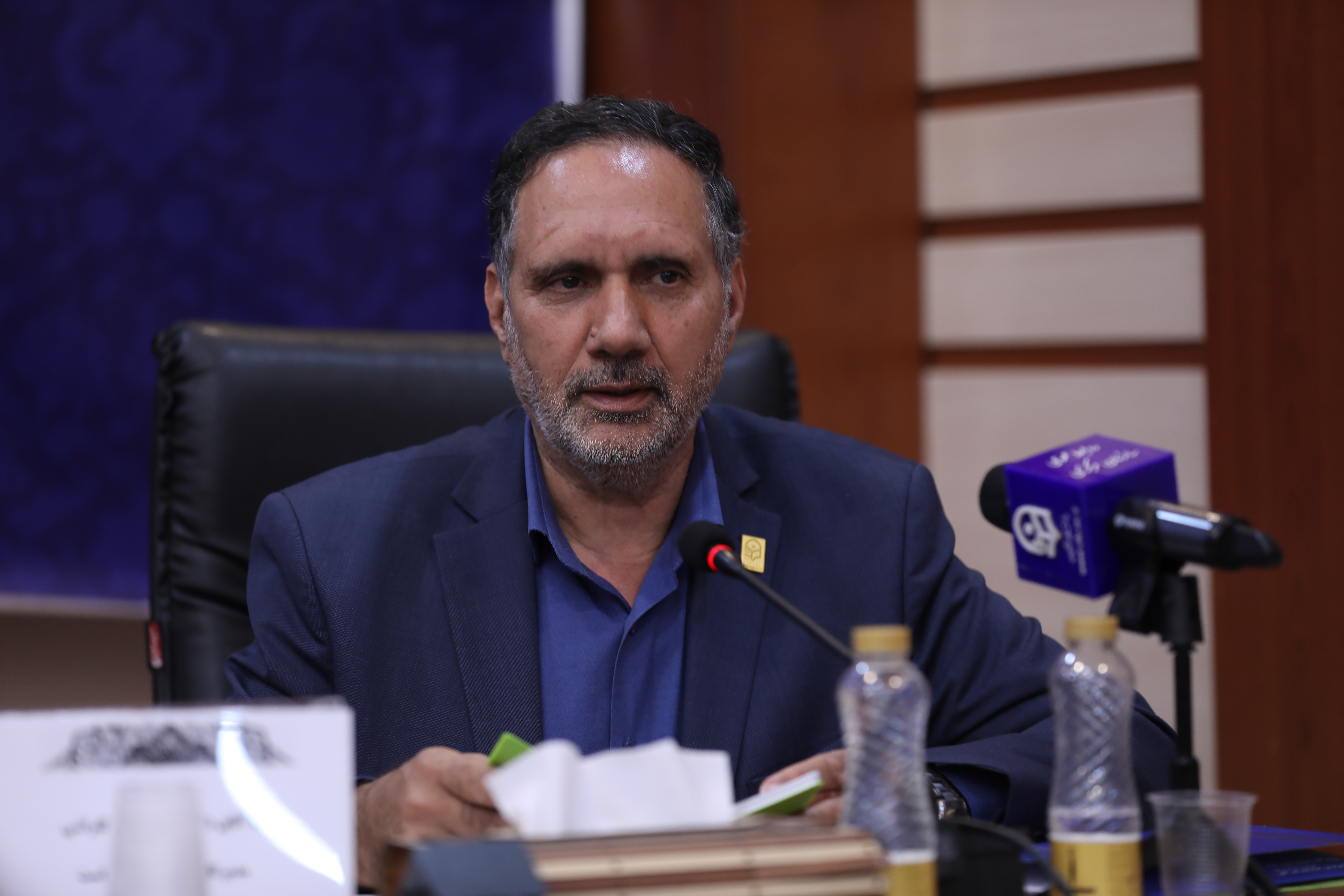 ضرورت شکل گیری کارگروه خیرین و حامیان دانشگاه در استان ها ذیل جامعه خیرین کشور