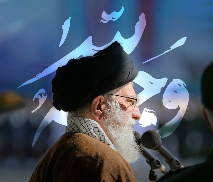 پیام رجبعلی برزویی رئیس دانشگاه فرهنگیان به مناسبت چهلمین روز در فراق رهبر شهید امت، امام سیدعلی خامنه ای(سلام الله علیه) و شهیدان رمضان