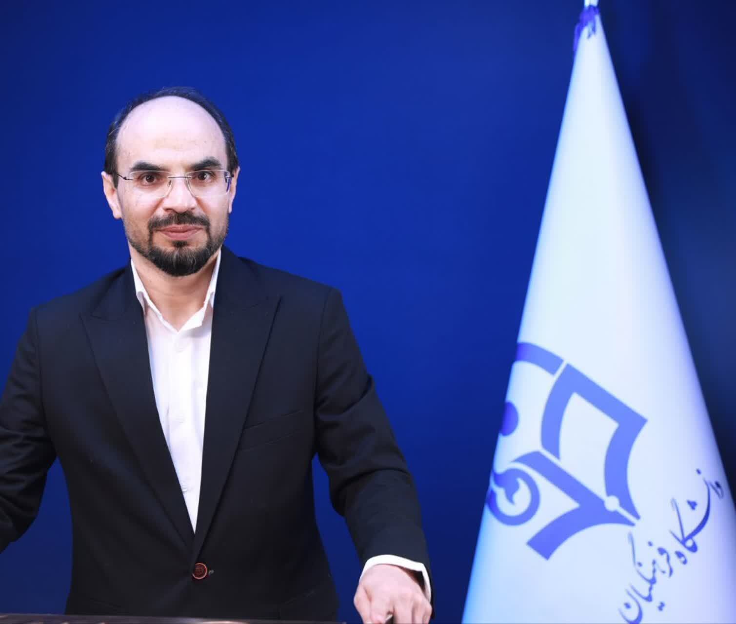 استقرار نظام رتبه بندی دانشگاه های فرهنگیان استانی در سال ۱۴۰۵