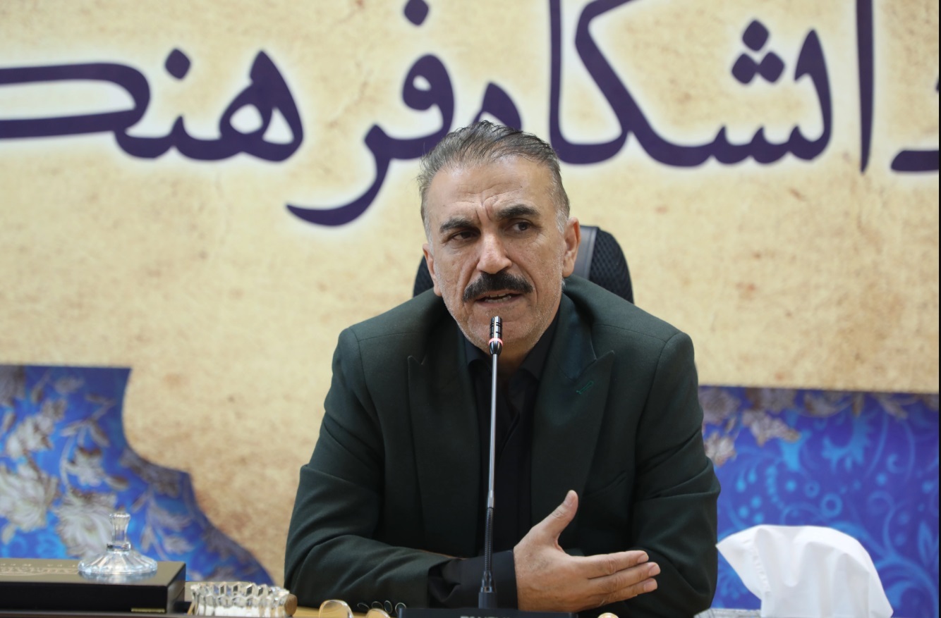 آموزش پیشانی اصلی هر دانشگاهی است