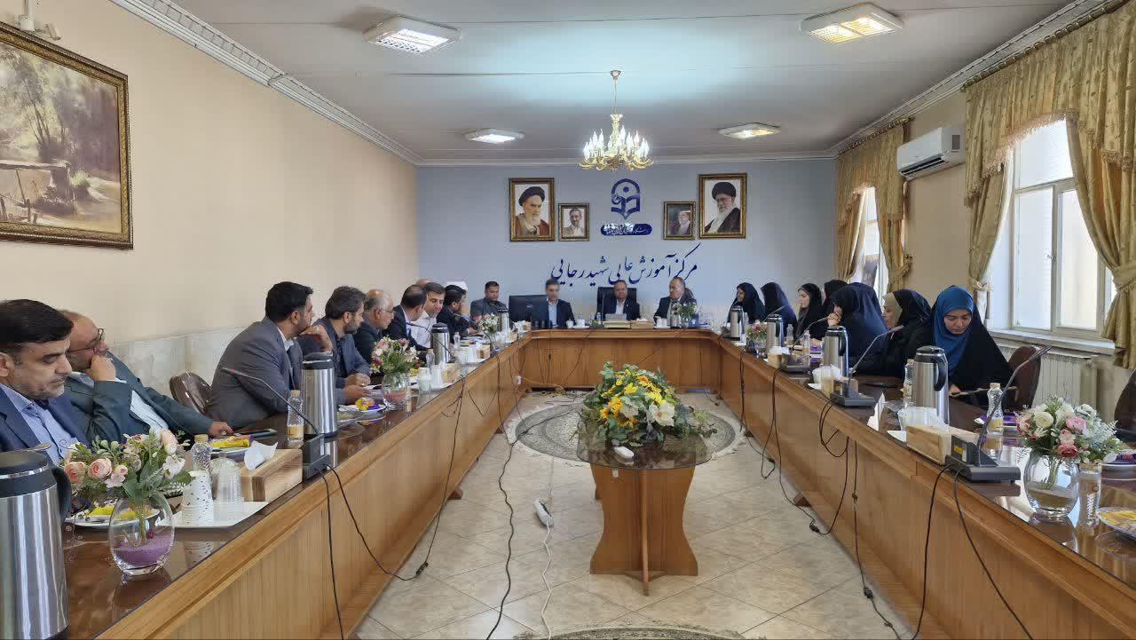«نیروی انسانی» و «امنیت» به عنوان دو بال پرواز جامعه