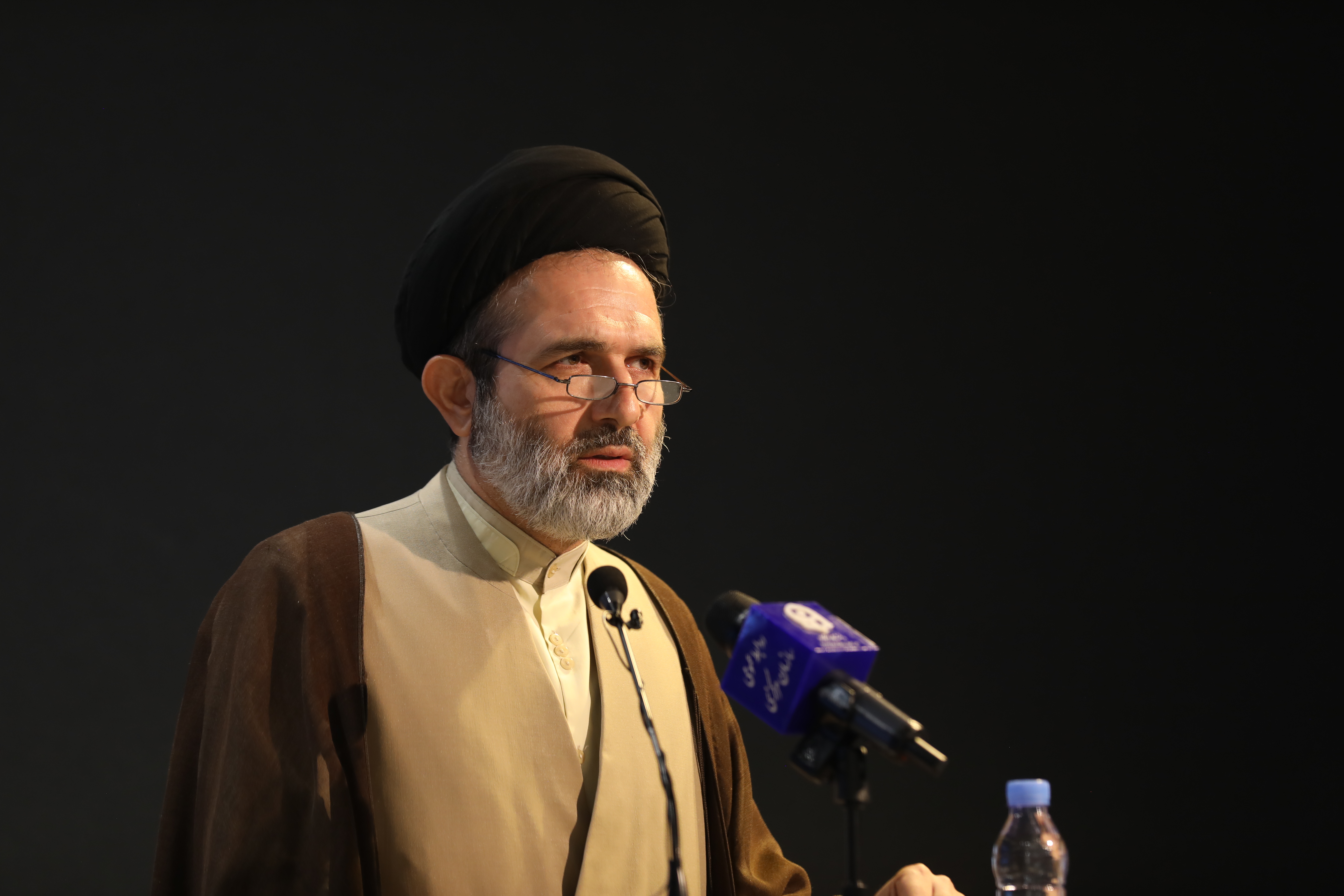 ضرورت تلاش مضاعف برای تحقق مطالبات «رهبر شهید» از دانشگاه فرهنگیان