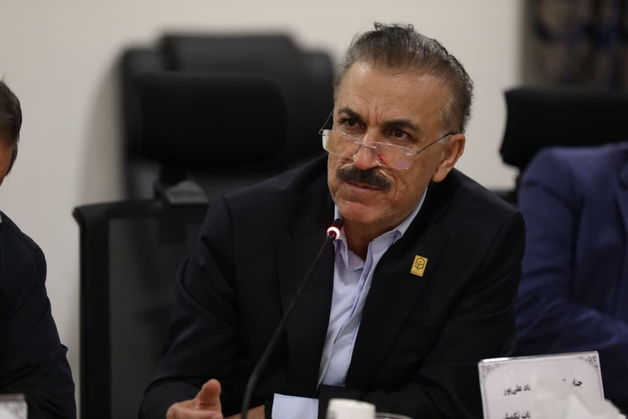 مشارکت ۵ هزار و ۹۳۵ دانشجومعلم در سیزدهمین جشنواره ملی تدریس برتر/ تحول در شیوه‌نامه‌ها با رویکرد فناوری‌های نوین