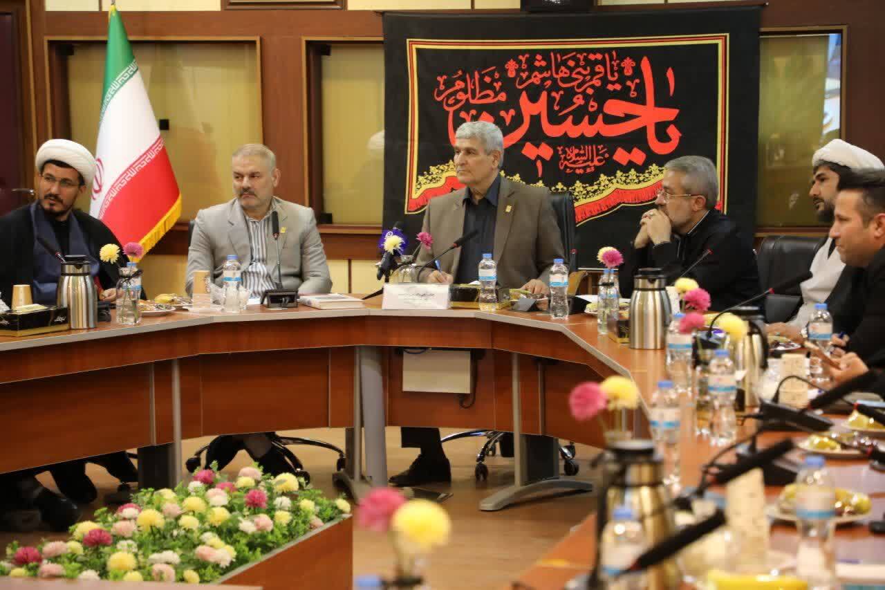 تمرکز گرایی،کیفیت گرایی و نتیجه محوری رمز موفقیت مکتب ناب در دانشگاه فرهنگیان