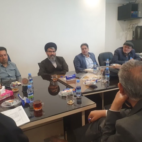 بررسی و تعیین تکلیف پرونده 40 متقاضی اعطای پایه‌های تشویقی