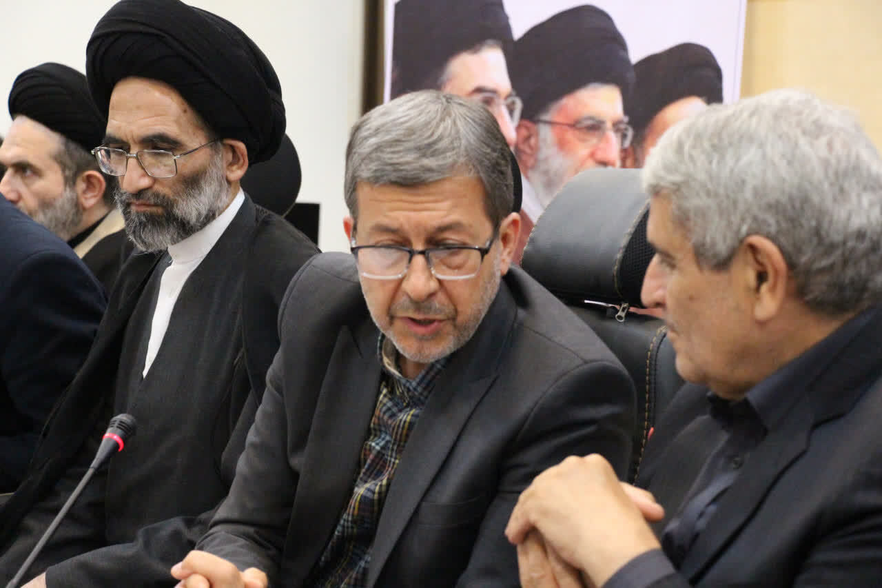 طرح تبدیل مرکز امام خمینی (ره) کاشان به دانشکده در دستور کار قرار دارد