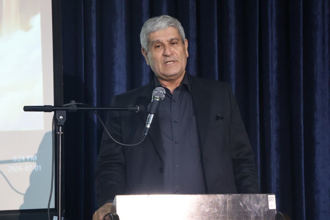 شهید دانشجو معلم محمد مهدی فدایی یک نمومه کامل و یک الگوی بی‌نظیر معلمی است