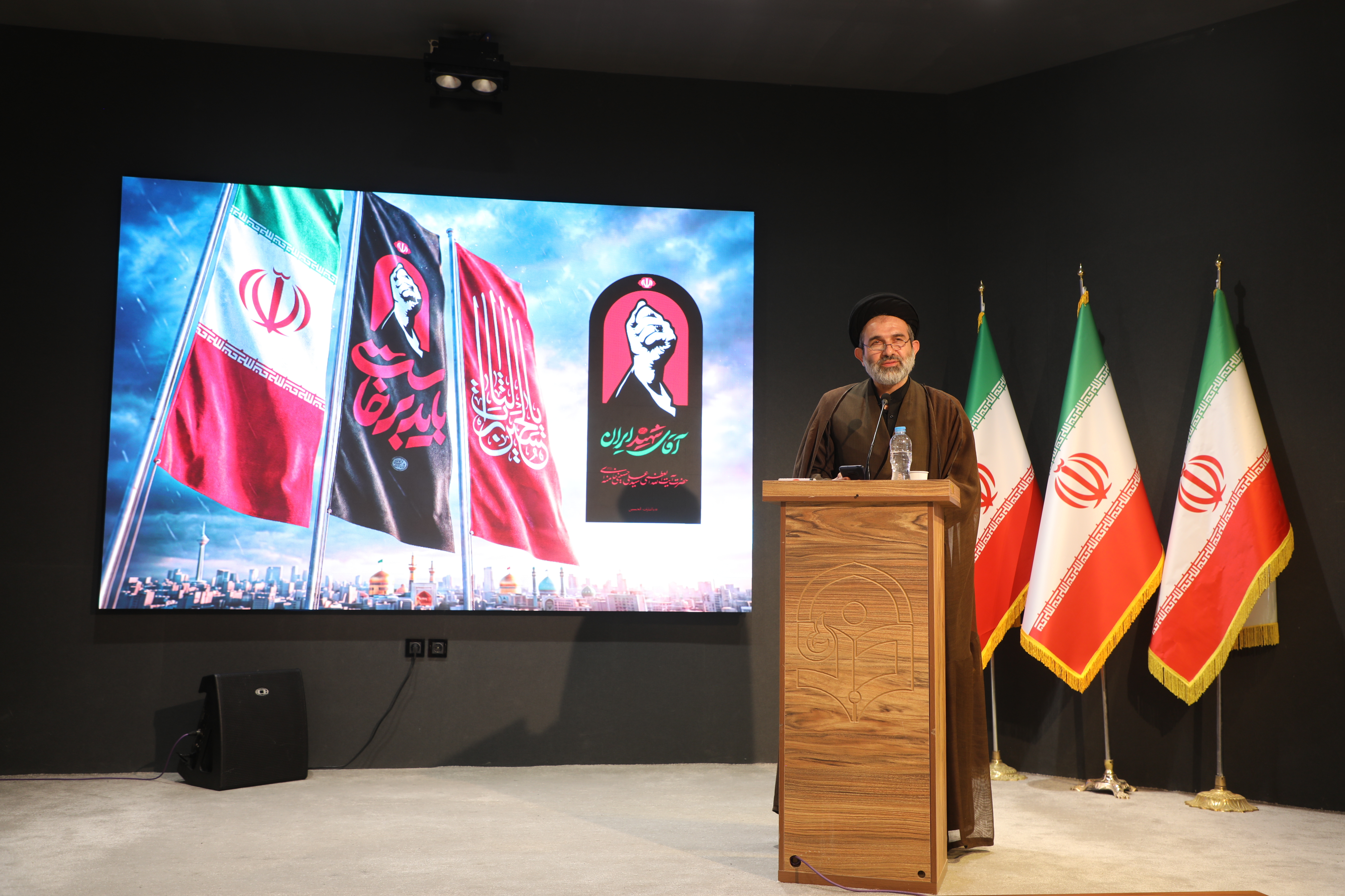 انتقام سخت از عاملان شهادت قائد شهید امت