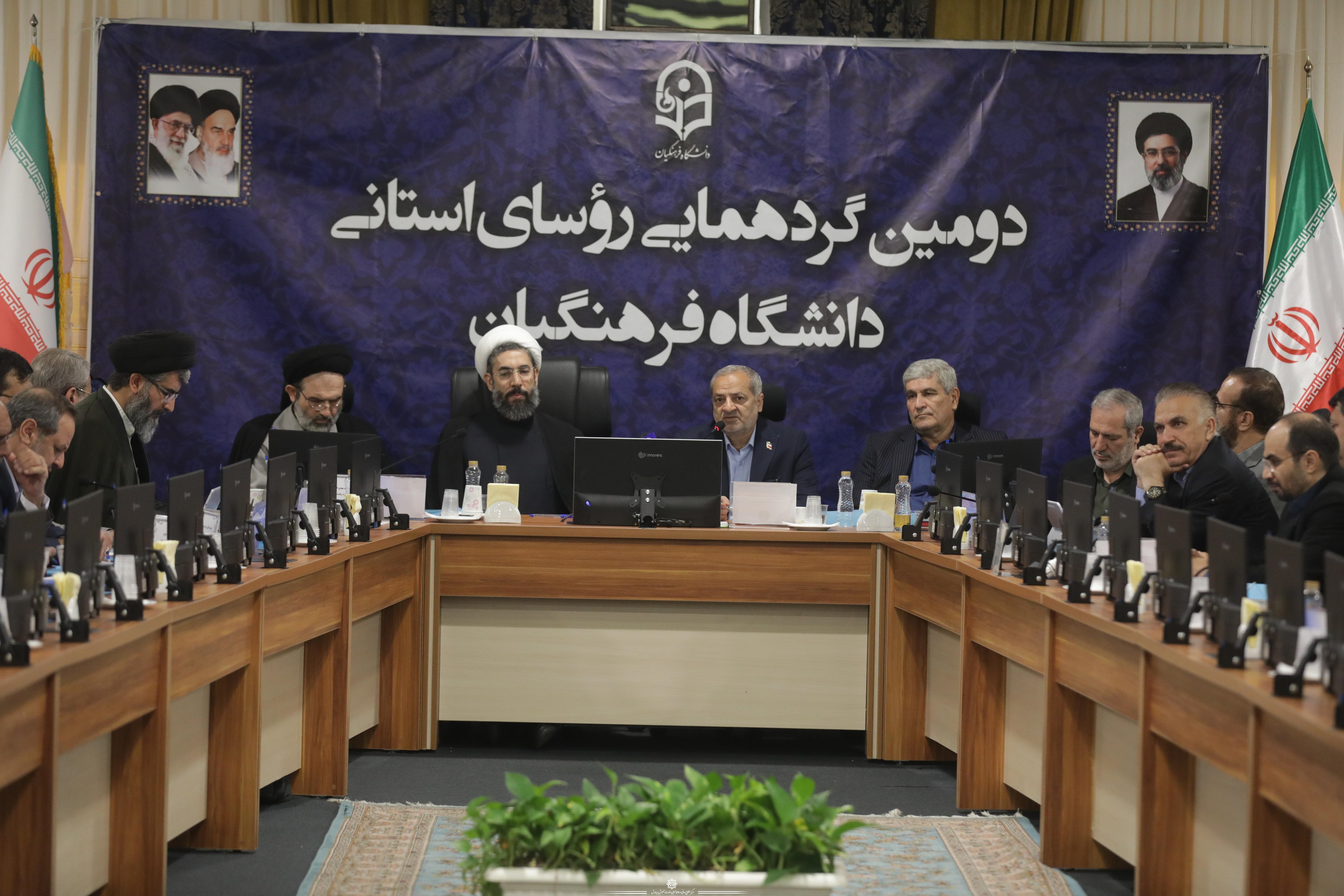 از تحول در برنامه‌های درسی تا تقویت نظام تربیتی و مهارت‌آموزی معلمان
