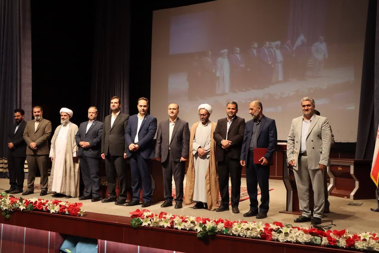حراست باید «مأمن» و ملجا اساتید، کارکنان و دانشجومعلمان باشد
