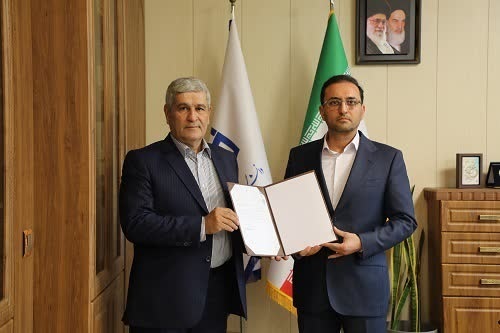ناصر غلامی سرپرست اداره‌ کل ریاست، روابط عمومی و هماهنگی امور استان‌ها شد