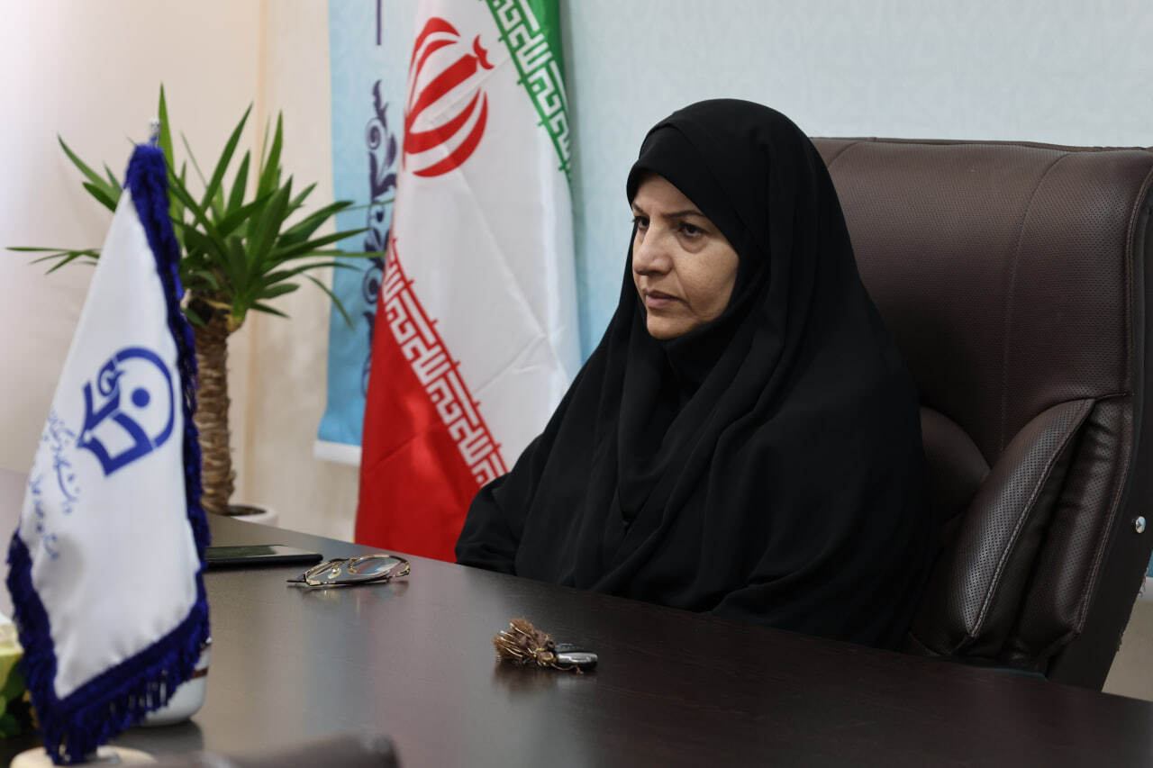 سرمایه انسانی، پیشران تحول در دانشگاه فرهنگیان است