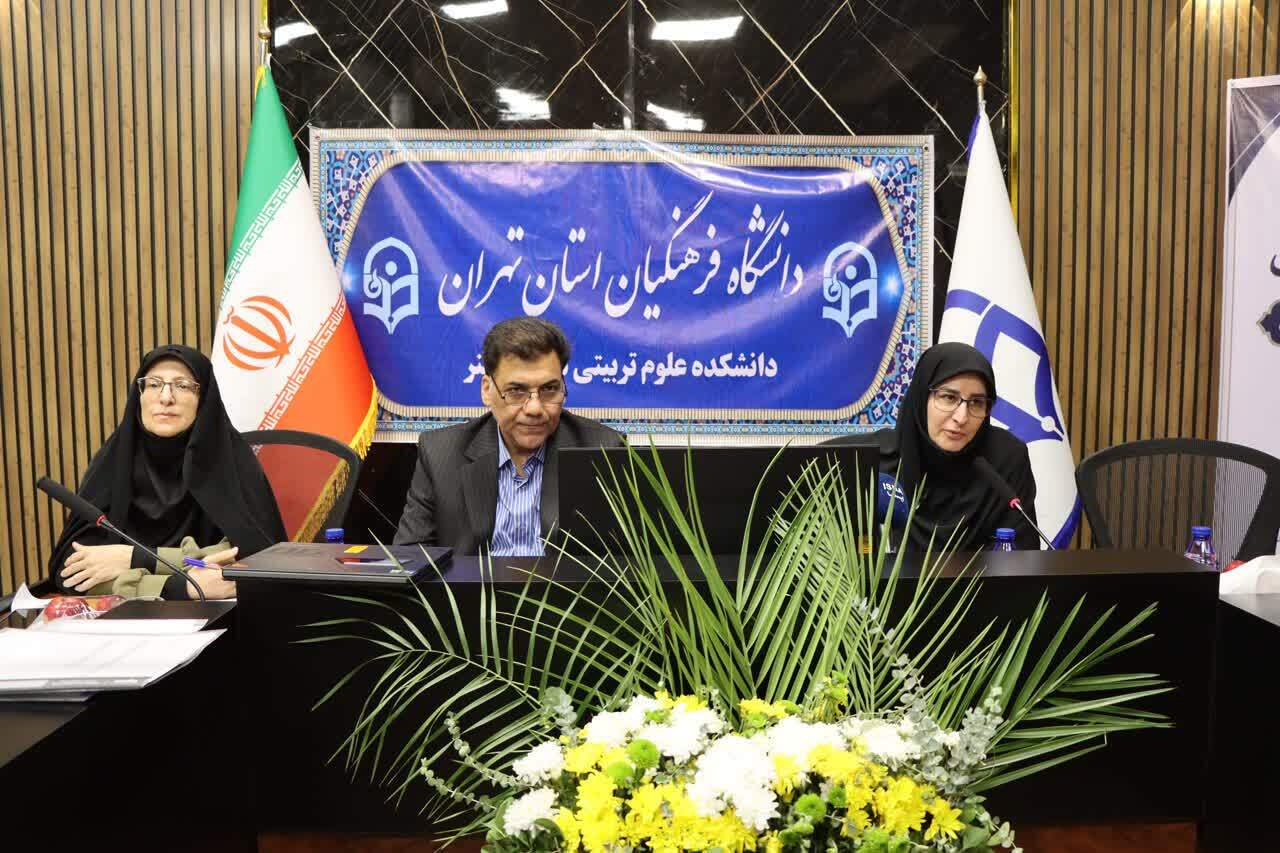 هم‌افزایی دانشگاه و مدرسه؛ مسیر ارتقای کیفیت آموزش ابتدایی