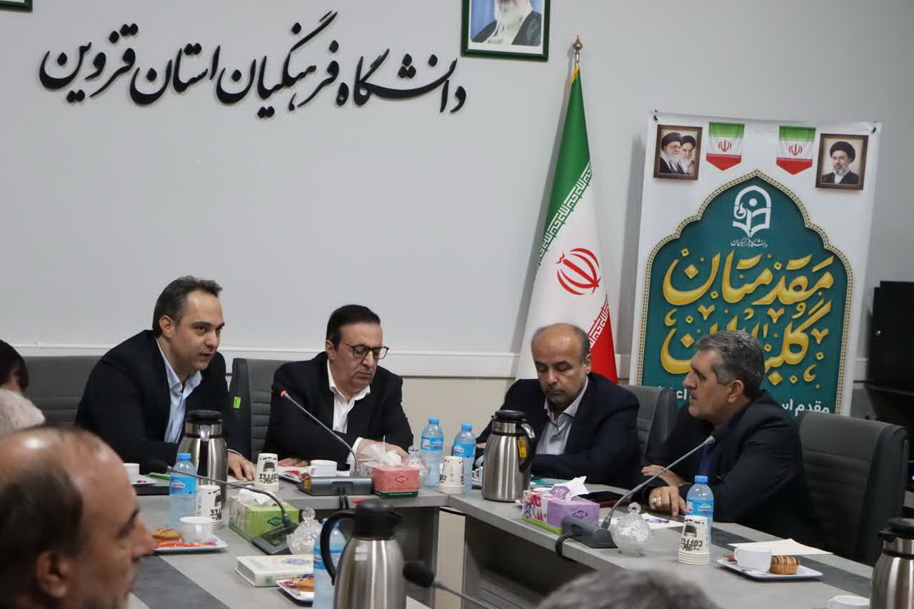 دانشگاه فرهنگیان در زمینی ۵ هکتاری و با استانداردهای جدید ساخته شود