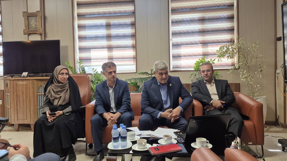 برگزاری نشست سراسری کارشناسان تربیت‌بدنی دانشگاه فرهنگیان