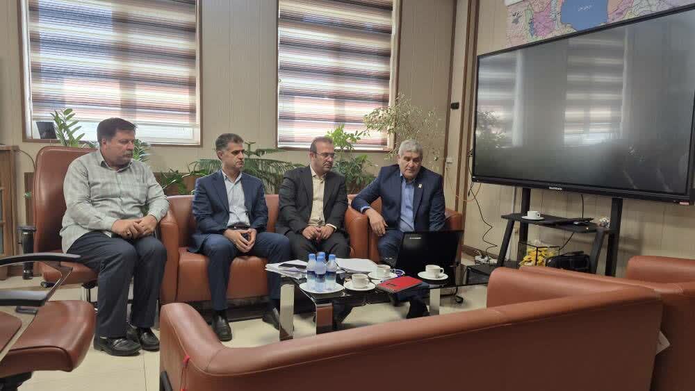 برگزاری نشست سراسری کارشناسان تربیت‌بدنی دانشگاه فرهنگیان