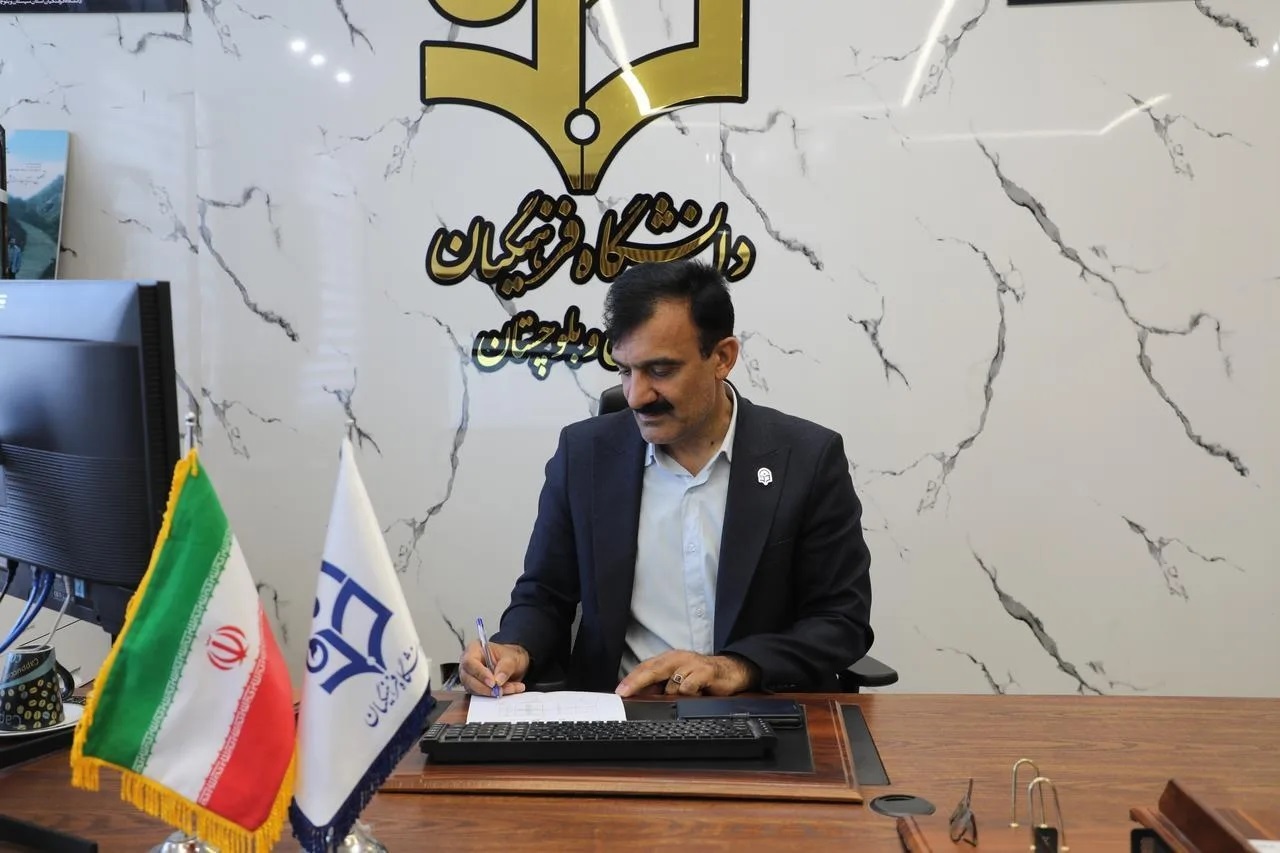 از ساماندهی آغاز سال تحصیلی تا توسعه زیرساخت‌های دانشگاه