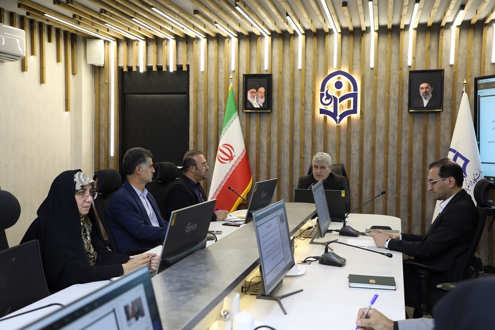 گذر تربیتبدنی از حاشیه به متن دانشگاه فرهنگیان