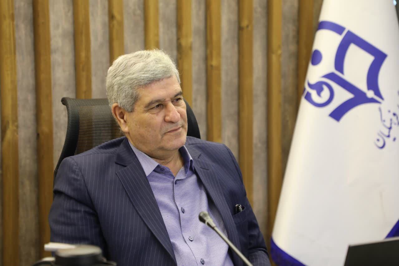 برگزاری دومین جلسه شورای راهبری تحول اداری دانشگاه فرهنگیان