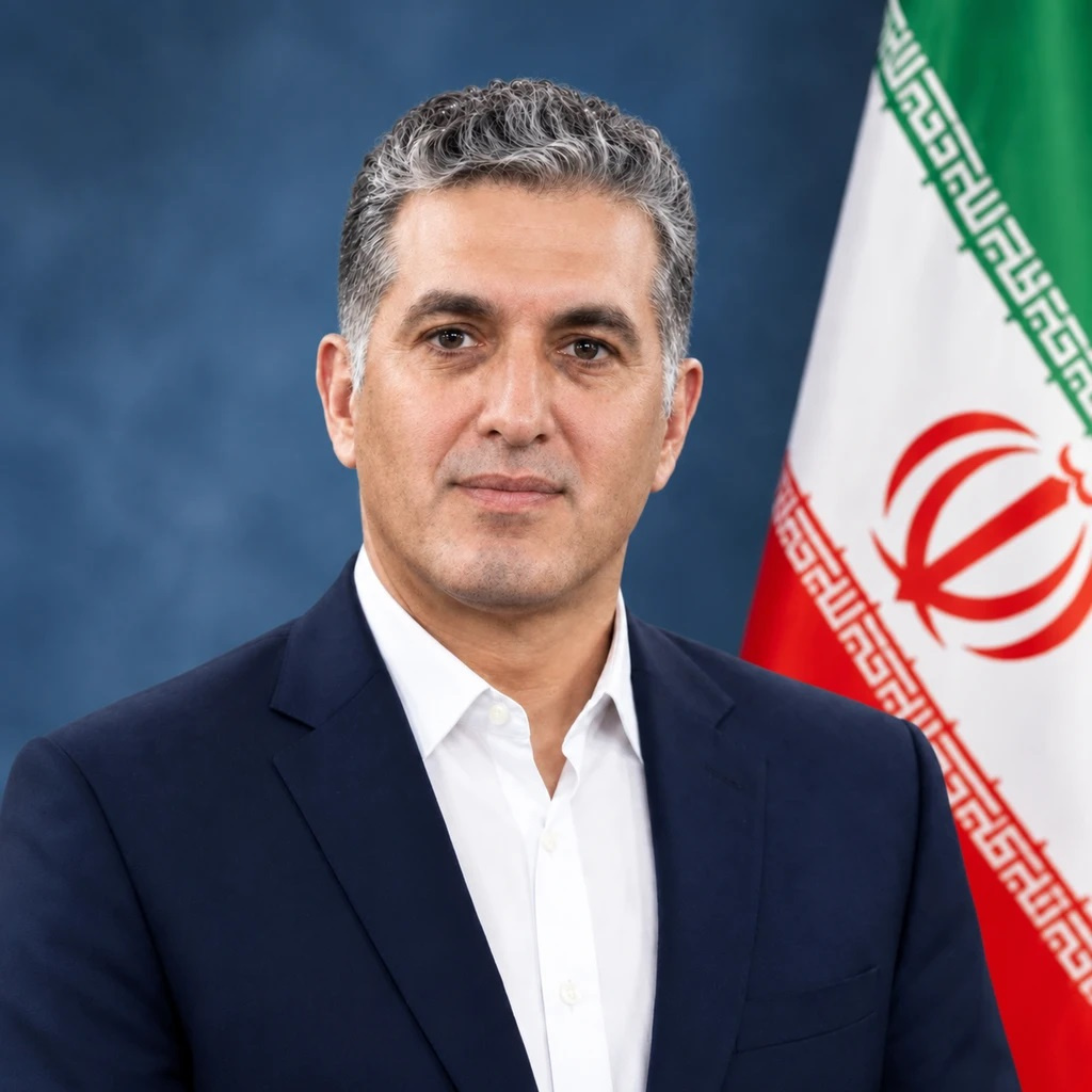 مهدی نامداری پژمان