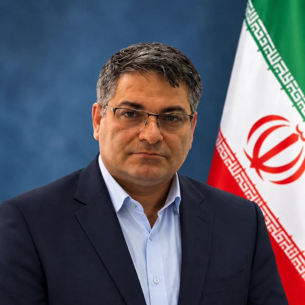 سیدرمضان عقیلی