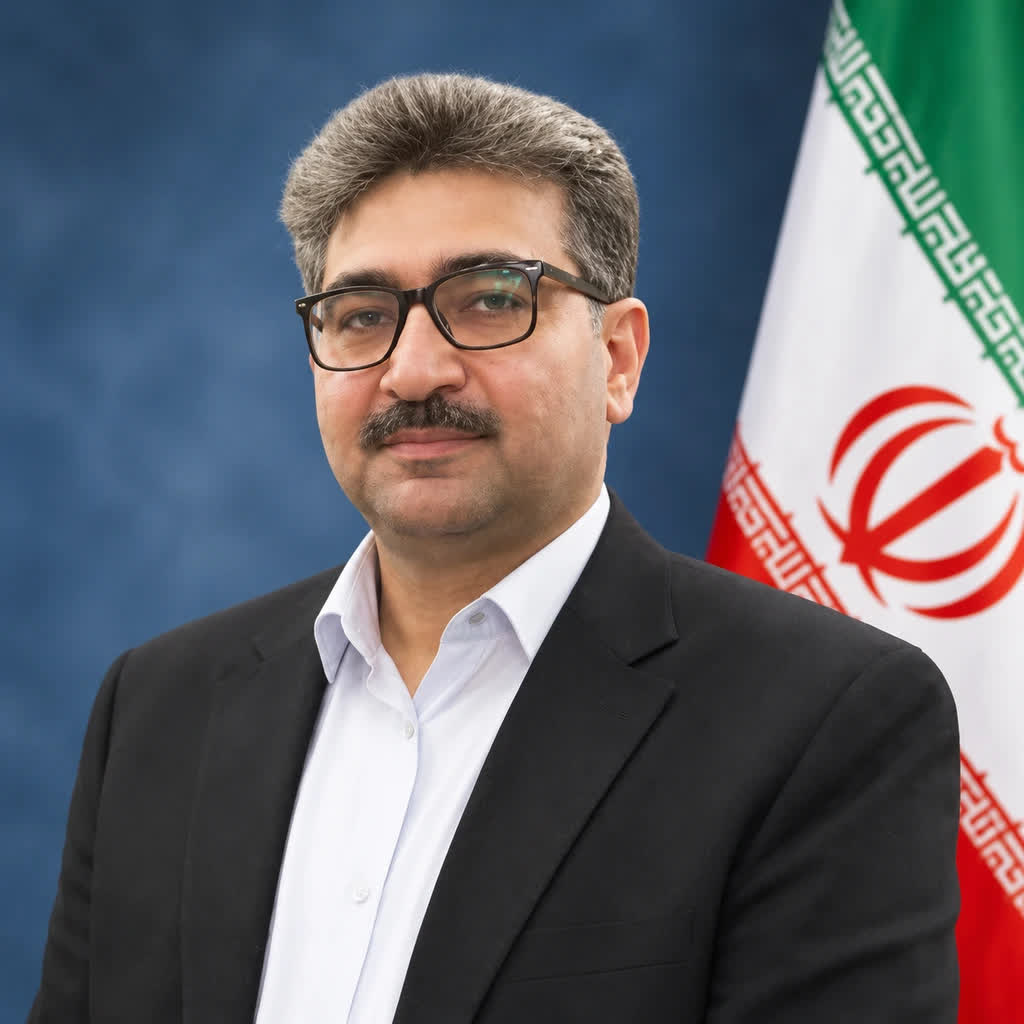 محمد میره‌ای
