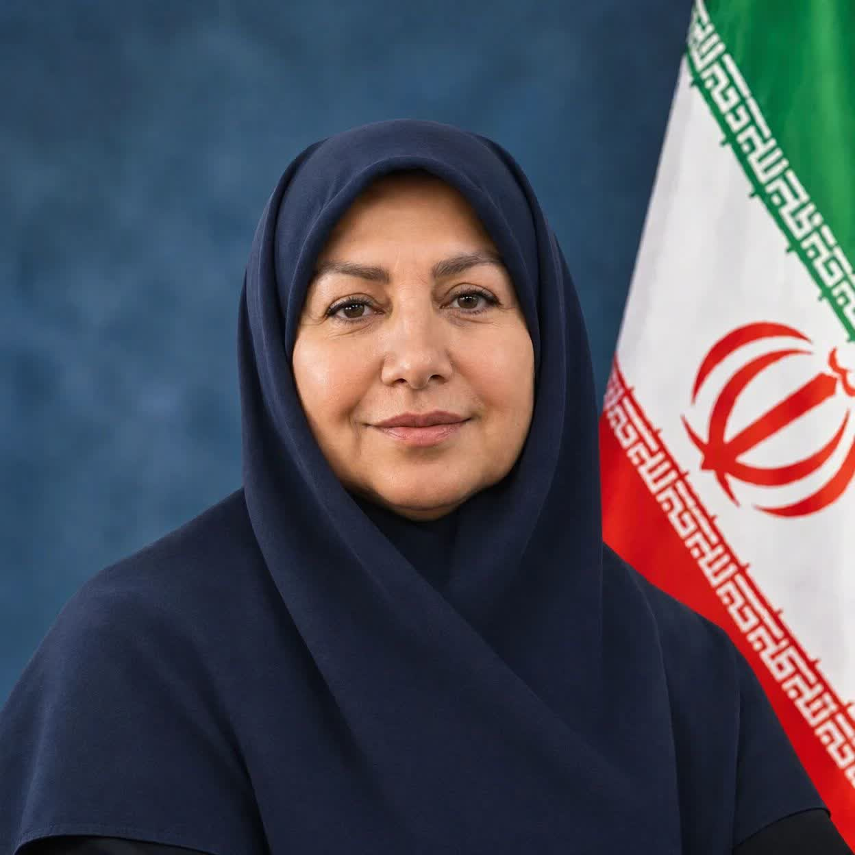 مهری غنی‌زاده گرایلی