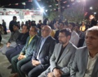 نشست قرارگاه جهادی فرهنگ، رسانه و اقدامات اجتماعی دانشگاه فرهنگیان استان یزد