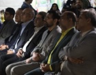 نشست قرارگاه جهادی فرهنگ، رسانه و اقدامات اجتماعی دانشگاه فرهنگیان استان یزد