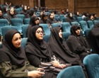 همایش آموزشی و توجیهی مدیران، معاونان و معلمان راهنمای طرح کارورزی دانشگاه فرهنگیان
