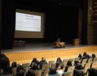 همایش آموزشی و توجیهی مدیران، معاونان و معلمان راهنمای طرح کارورزی دانشگاه فرهنگیان