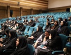 همایش آموزشی و توجیهی مدیران، معاونان و معلمان راهنمای طرح کارورزی دانشگاه فرهنگیان