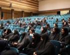 همایش آموزشی و توجیهی مدیران، معاونان و معلمان راهنمای طرح کارورزی دانشگاه فرهنگیان