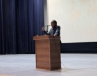 همایش آموزشی و توجیهی مدیران، معاونان و معلمان راهنمای طرح کارورزی دانشگاه فرهنگیان