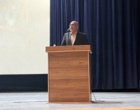 همایش آموزشی و توجیهی مدیران، معاونان و معلمان راهنمای طرح کارورزی دانشگاه فرهنگیان