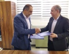 تفاهم‌نامه همکاری دانشگاه فرهنگیان یزد و اداره‌کل ورزش و جوانان استان امضا شد