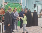جشنواره قرآنی خانواده نورانی ویژه اساتید، کارکنان و خانواده های آنها