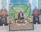 جشنواره قرآنی خانواده نورانی ویژه اساتید، کارکنان و خانواده های آنها