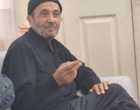 دیدار سرپرست دانشگاه فرهنگیان یزد با خانواده سردار شهید حمیدرضا سلطانی