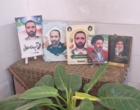 دیدار سرپرست دانشگاه فرهنگیان یزد با خانواده سردار شهید حمیدرضا سلطانی