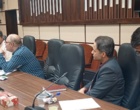 برگزاری جلسه ستاد استانی «فرصت مهر» در دانشگاه فرهنگیان یزد